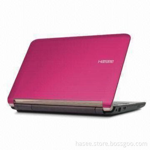 14.0-inch Laptop with 8GB DDR3 Memory and 500G SATA HDD DVD SuperMulti